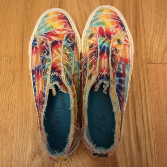 Blowfish sneakers - Picture 1 of 3